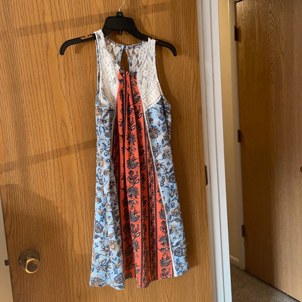 XILERATION dress